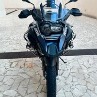 Bmw r 1200 gs - 2017