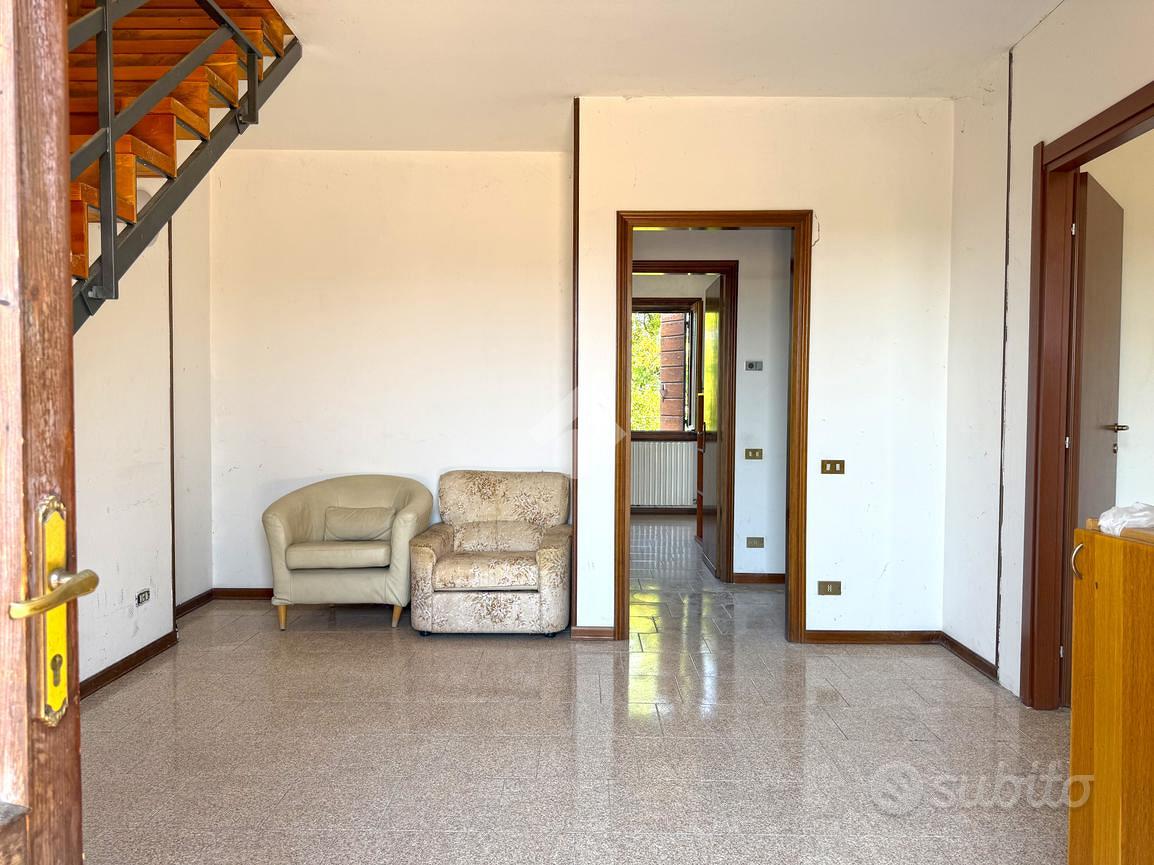 Appartamento – Curtarolo, Tessara - Vista 3