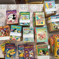 Topolino rivista n assortiti