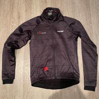 Giacca termica Northwave Extreme tg S