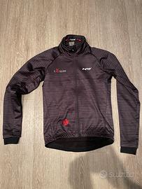 Giacca termica Northwave Extreme tg S