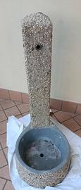 FONTANA DA GIARDINO IL
