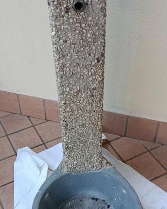 FONTANA DA GIARDINO IL