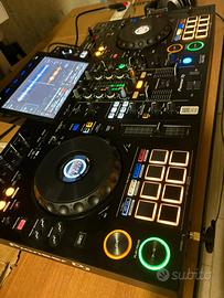 XDJ rx3 pioneerdj