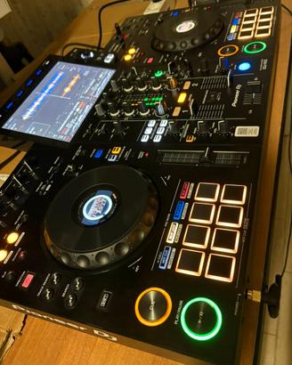 XDJ rx3 pioneerdj