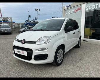 FIAT Panda 3nd serie 1.2 Easy