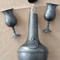 Bottiglia Kirsch ILLVA Vintage 