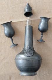 Bottiglia Kirsch ILLVA Vintage 