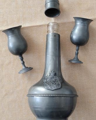 Bottiglia Kirsch ILLVA Vintage 