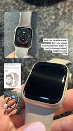 Apple Watch serie 8 - 41mm