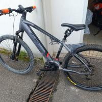 e-bike  Atala B Cross