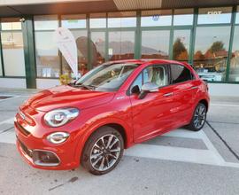 Fiat 500X 1.5 T4 Hybrid 130 CV DCT Sport Km0