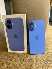 iPhone 16 128 gb