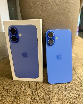 iPhone 16 128 gb