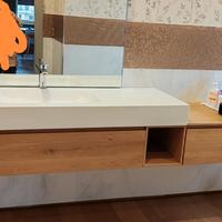 Mobile Bagno design 