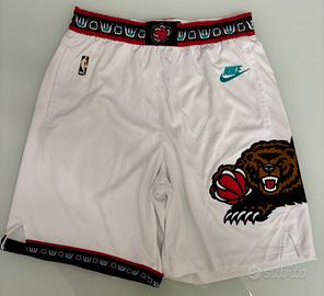 Pantaloncini basket Nike NBA Memphis Grizzlies