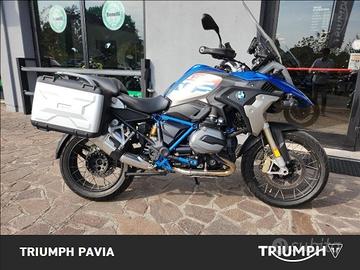 BMW R 1200 GS Rallye Abs