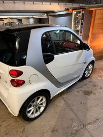 Smart 2013