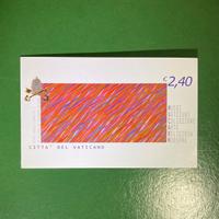 Vaticano 2004 Collezione Arte Religiosa (MNH*)