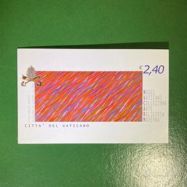Vaticano 2004 Collezione Arte Religiosa (MNH*)