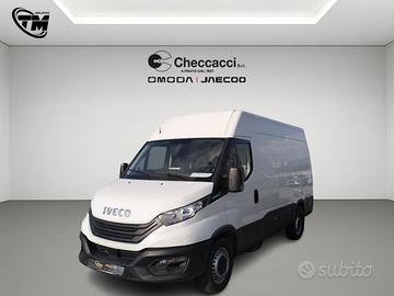 Iveco Daily 35 3.0 CNG PM-SL-TM 136CV 2022 *NETTO 