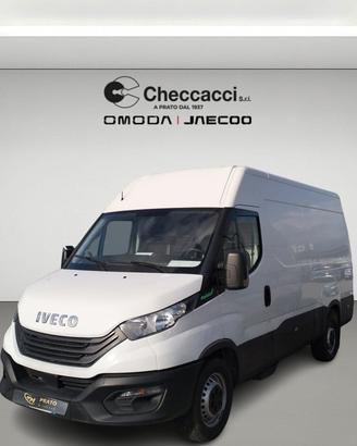 Iveco Daily 35 3.0 CNG PM-SL-TM 136CV 2022 *NETTO 