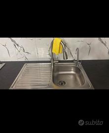 Cucina ikea 3.20 metri