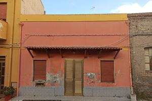 Casa indipendente su due livelli