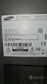 smart tv samsung serie 6