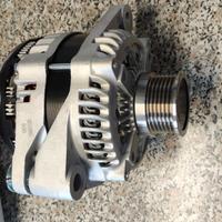 alternatore  nuovo fiat jeep Compass 2.0