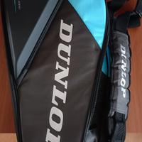 Borsone Dunlop Padel Nuovo 2026