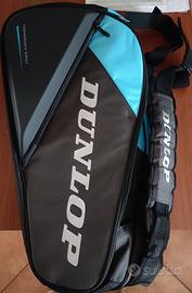 Borsone Dunlop Padel Nuovo 2026