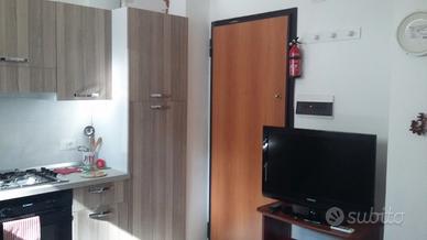 Appartamento ristrutturato