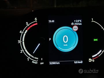 mini countryman SD 190 CV