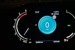 mini countryman SD 190 CV