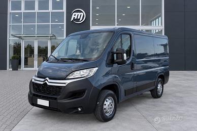 Citroen Jumper L1H1 2.2 120cv +IVA