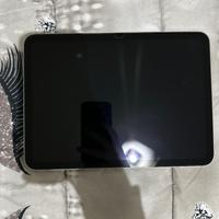 Ipad 10 generazione 256GB