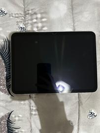 Ipad 10 generazione 256GB