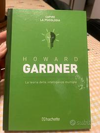 La teoria delle intelligenze multiple