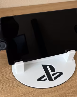 Stand Playstation Portal Ps5