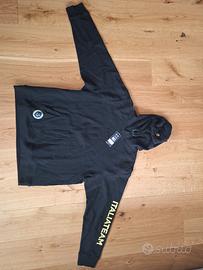 Felpa Olimpiadi Milano Cortina 2026