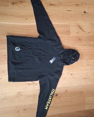 Felpa Olimpiadi Milano Cortina 2026