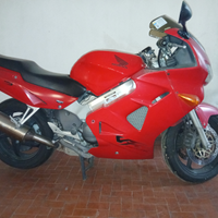 Vfr 800 honda