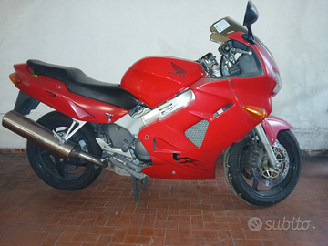 Vfr 800 honda