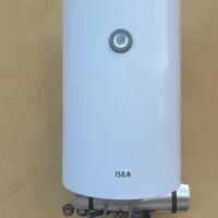 Scaldabagno 80litri nuovo 50€