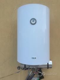 Scaldabagno 80litri nuovo 50€