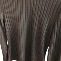 Set di 2 maglie donna a collo alto