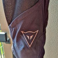 Pantaloni moto estivi Dainese