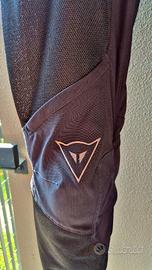 Pantaloni moto estivi Dainese