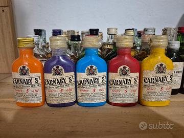 mignon whisky